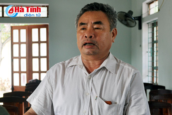 dong hanh duy tri san xuat kinh doanh o bai bien thach hai