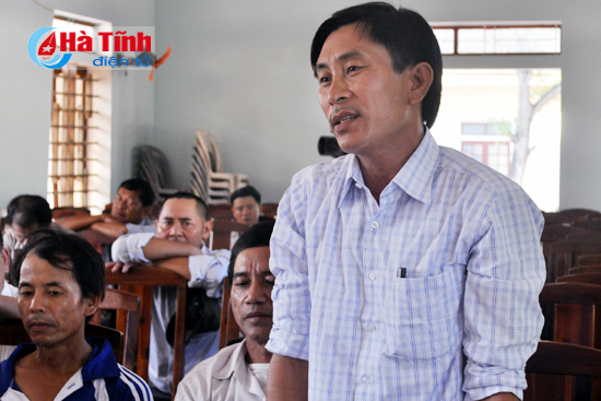 dong hanh duy tri san xuat kinh doanh o bai bien thach hai
