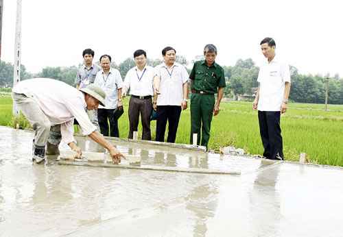 Thái Nguyên tạo bước ngoặt nhờ linh hoạt, sáng tạo