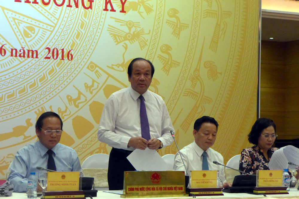 Các nhà khoa học đã xác định nguyên nhân cá chết