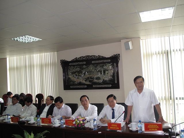 Gắn tín dụng ưu đãi với xây dựng nông thôn mới