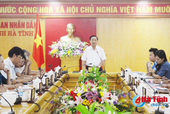 Đánh giá đúng thiệt hại, thực hiện hỗ trợ phù hợp chính sách chung