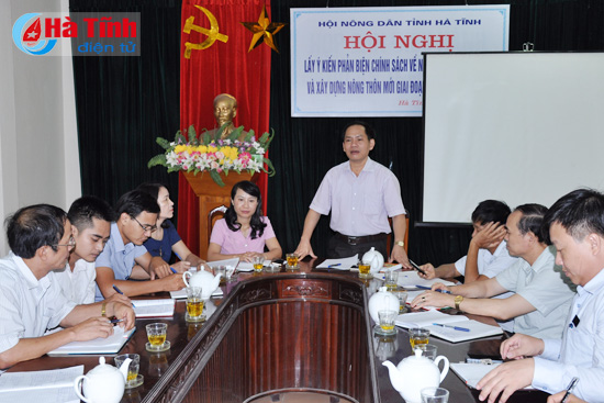 Cần tiếp tục hỗ trợ lãi suất để người dân đầu tư phát triển sản xuất