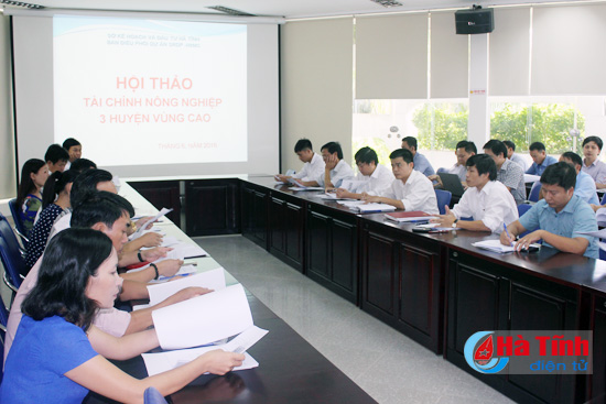Khơi thông tiếp cận vốn vay ngân hàng cho các HTX, THT