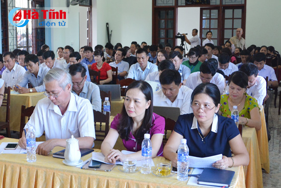 Đưa chính sách hỗ trợ việc làm, XKLĐ, dạy nghề đến các đối tượng
