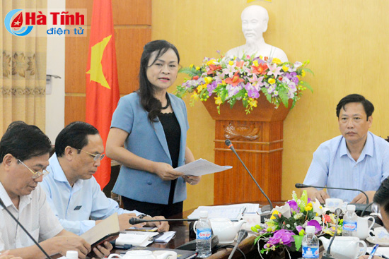 Tạo động lực thúc đẩy sản xuất, tái cơ cấu nông nghiệp