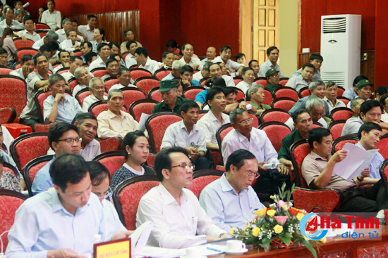 Minh bạch, đúng đối tượng trong xác định thiệt hại do sự cố môi trường