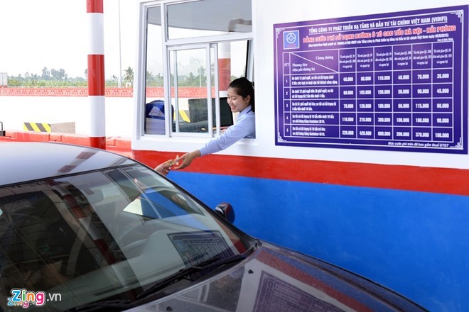 Chính sách mới có hiệu lực từ tháng 9
