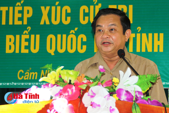 Cần chính sách dài hơi cho lao động nghề biển
