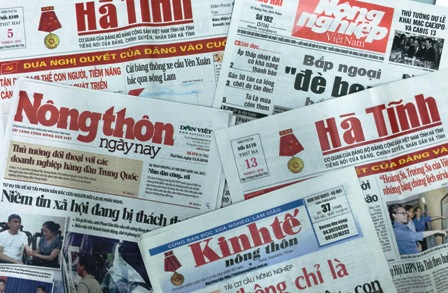 Tin nổi bật ngày 06 tháng 11 năm 2016