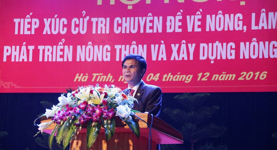 Để Chương trình MTQG xây dựng nông thôn mới giai đoạn 2016-2020 "xứng tầm" hơn trong thực tế