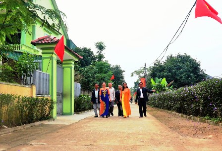 10 sự kiện nổi bật Hà Tĩnh năm 2016