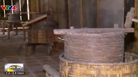 Bảo tàng nông cụ đầu tiên tại Hà Tĩnh