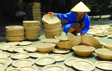 Mỗi xã một sản phẩm