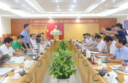 Tập trung xây dựng Khu dân cư nông thôn mới kiểu mẫu, vườn mẫu và phát triển sản phẩm OCOP