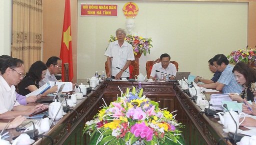 Toàn tỉnh có 1450/2140 nhà văn hóa thôn đạt chuẩn