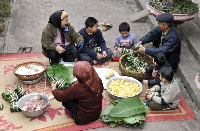 Xây dựng nông thôn mới – Đừng bỏ quên văn hóa truyền thống