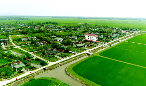 [VIDEO]  Chiều sâu Tiêu chí số 20 qua các mô hình cụ thể tại Hà Tĩnh