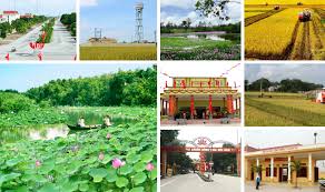 Phê duyệt Chương trình mỗi xã một sản phẩm giai đoạn 2018-2020