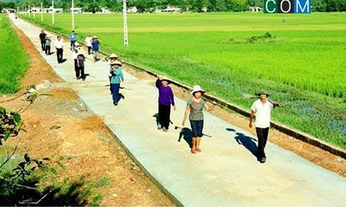 Bí thư kiêm thôn trưởng: chuyện nhỏ mà không nhỏ