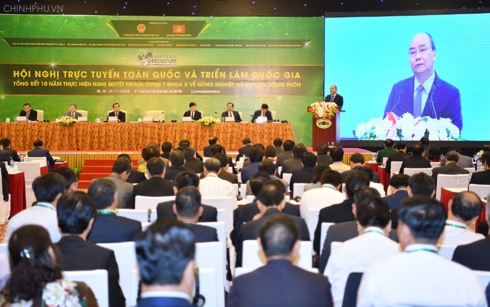 Phát động chuyển đổi số nông nghiệp, mở "kho" dữ liệu vùng trồng: Xoá sự mù mờ trong sản xuất