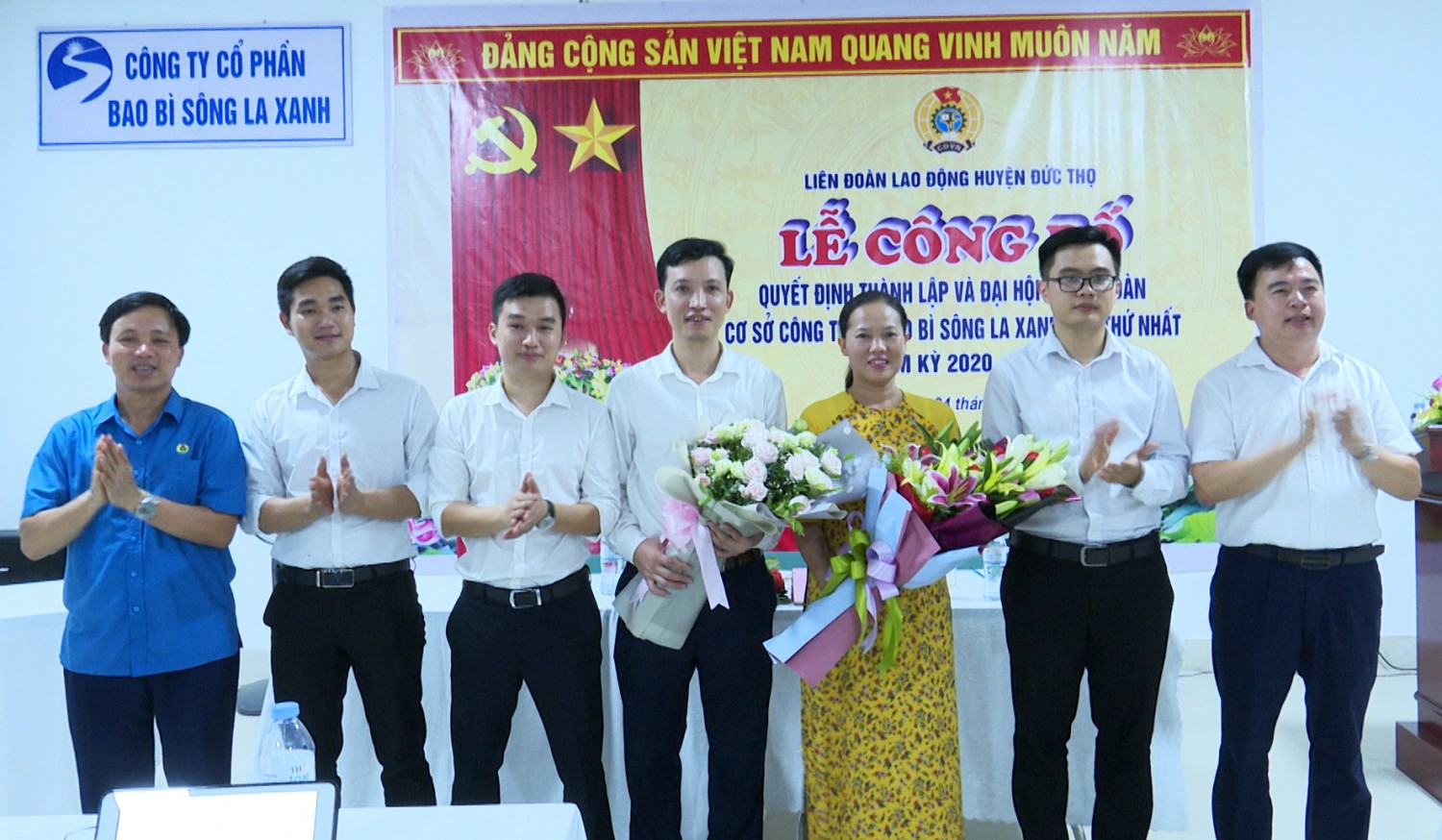 Anh ra mat cong doan bao bi1jpg