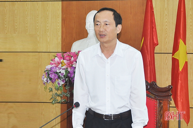 Một số dự án chậm giải ngân do năng lực đơn vị thi công còn hạn chế