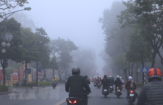 Đợt rét đậm, rét hại thấp nhất sẽ xảy ra vào quãng thời gian nào? hình ảnh 2 Đợt rét đậm, rét hại thấp nhất sẽ xảy ra vào quãng thời gian nào?
