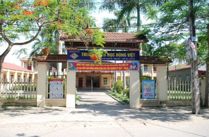 Hùng việt