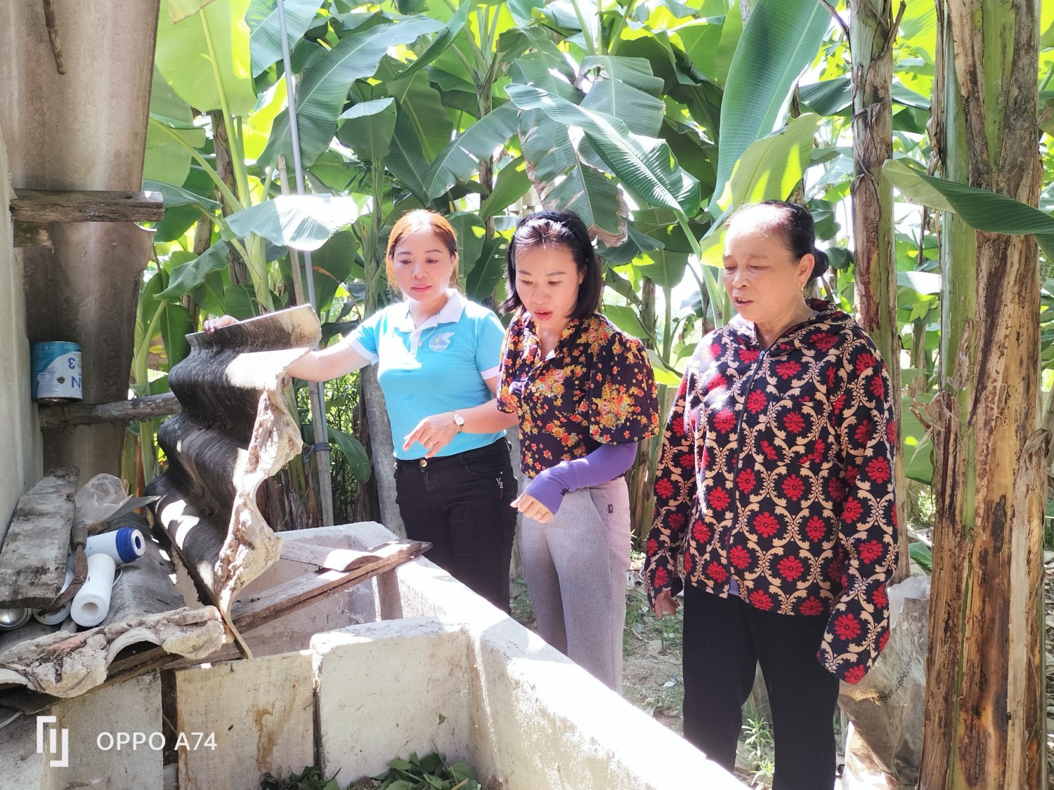 hoi vien phu nu xay ho u phan vi sinh