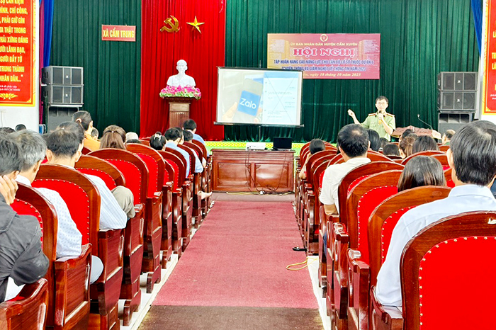 a chuyen doi so phong van hoa 2