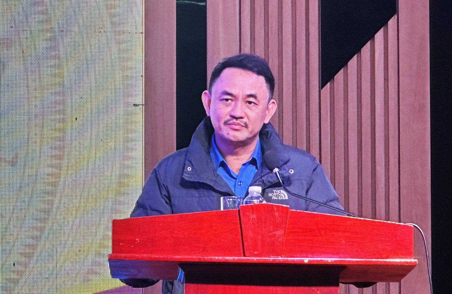 h2ong le dinh hue bo cuu phong chong dich