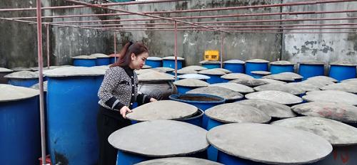 hai san thanh sang xa cam nhuong cam xuyen ha tinh nhung san pham gia truyen dac sac duoc ke thua va phat trien 21 0396