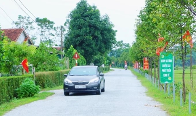 nganh nong nghiep ha tinh trong ky nguyen moi 210822 261 094127